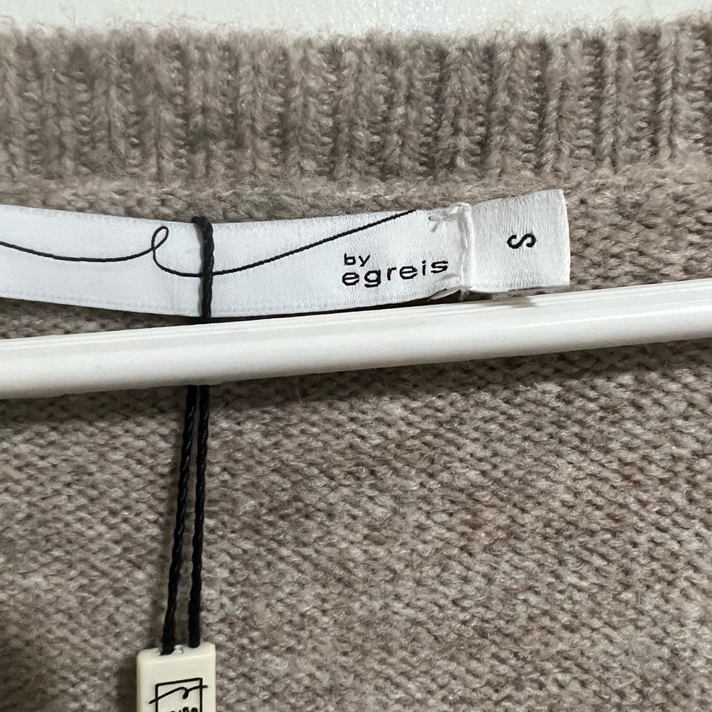 By egreis sweater tyra dress - Picture 7 of 10